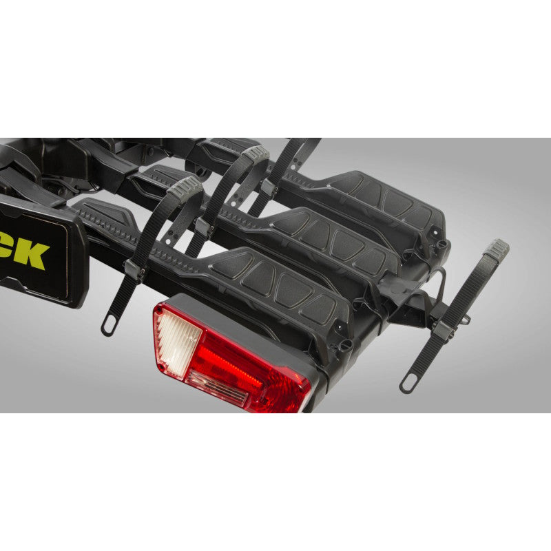 Buzz Rack Scorpion Pro 3 Çeki Demiri Topuz Bağlantılı Bisiklet Taşıma Aparatı 3'lü