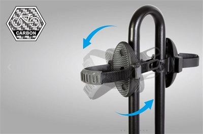 Buzzrack Buzzracer2 Çeki Demiri Bisiklet Taşıyıcı