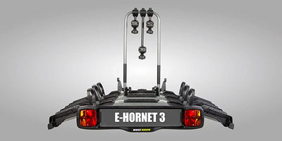 BuzzRack E-Hornet 3 Çeki Demiri Bağlantılı Bisiklet Taşıyıcı 101513