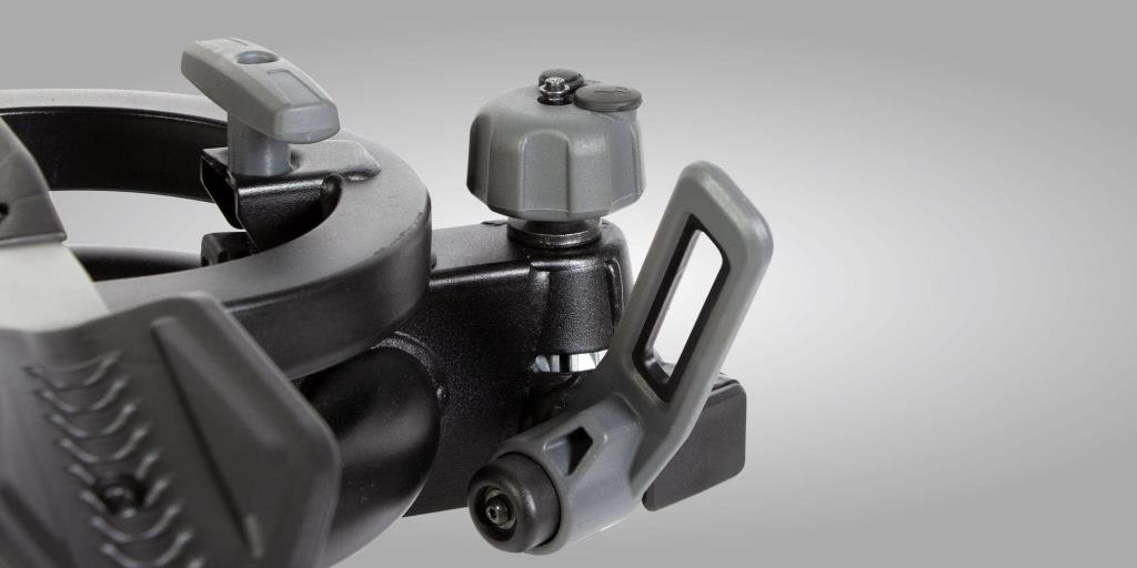 BuzzRack E-Hornet 3 Çeki Demiri Bağlantılı Bisiklet Taşıyıcı 101513