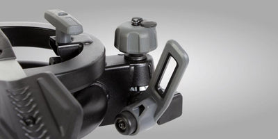 BuzzRack E-Hornet 3 Çeki Demiri Bağlantılı Bisiklet Taşıyıcı 101513