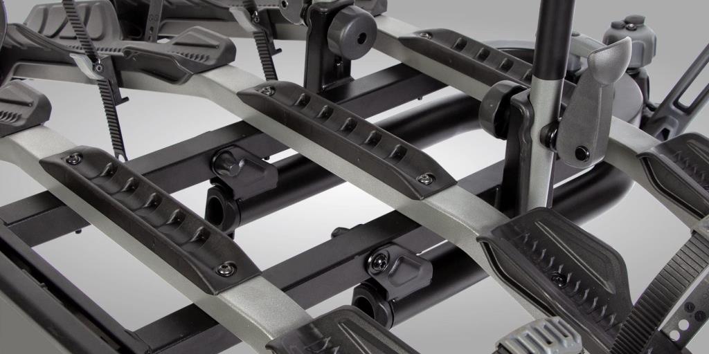 BuzzRack E-Hornet 3 Çeki Demiri Bağlantılı Bisiklet Taşıyıcı 101513