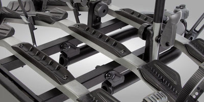 BuzzRack E-Hornet 3 Çeki Demiri Bağlantılı Bisiklet Taşıyıcı 101513