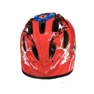 Детский шлем Camaro Mv-12, L/55-58см