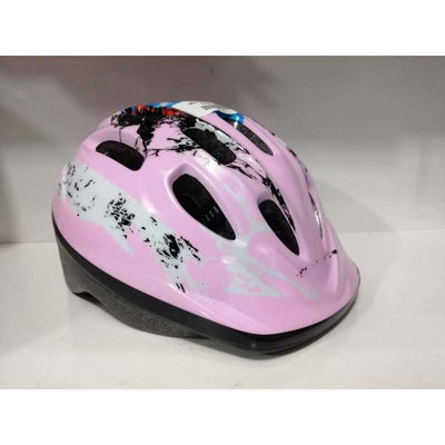 Детский шлем Camaro Mv-12, L/55-58см