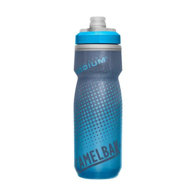 Camelbak Podium Chill Flask 620ml 21oz Blue Dot H24188