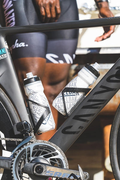 Термос Camelbak Podium Chill Flask 620 мл 21 унция, фиолетовый, H24340 