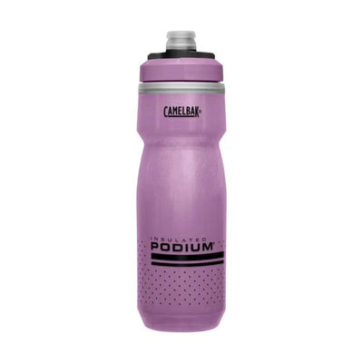 Термос Camelbak Podium Chill Flask 620 мл 21 унция, фиолетовый, H24340 
