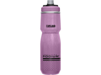 Camelbak Podium Chill Matara 710ml 24oz Purple H24340