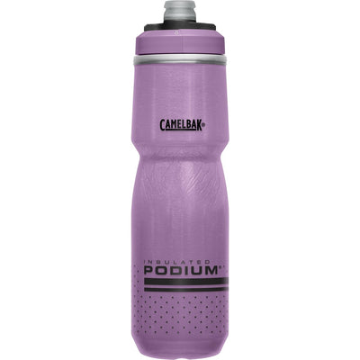 Camelbak Podium Chill Matara 710ml 24oz Purple H24340