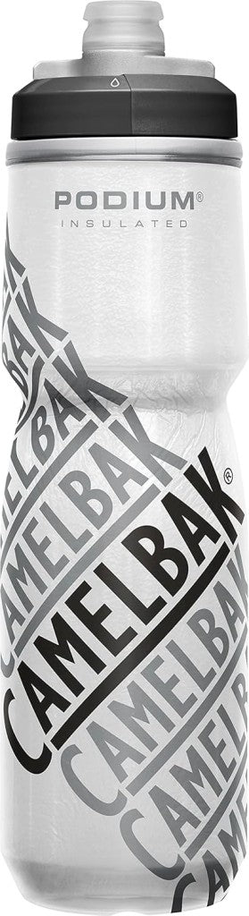 Термос Camelbak Podium Chill Flask 710 мл (24 унции), гоночная версия, H24246 