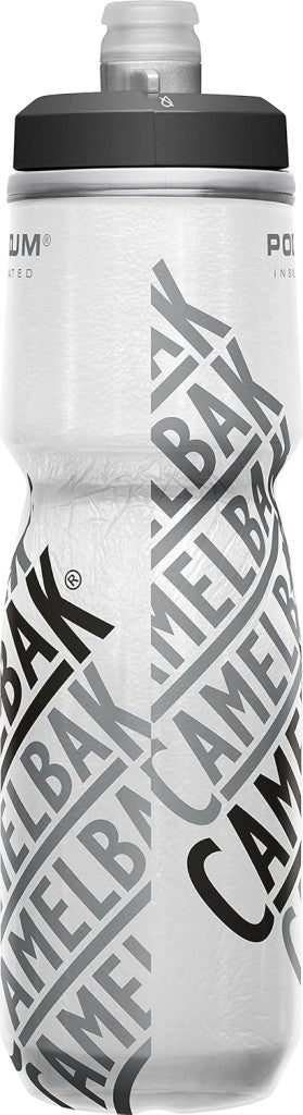 Термос Camelbak Podium Chill Flask 710 мл (24 унции), гоночная версия, H24246 