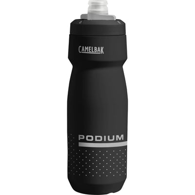 Термос Camelbak Podium 710 мл (24 унции), черный, H24279
