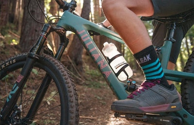 Термос Camelbak Podium 710 мл (24 унции), черный, H24279