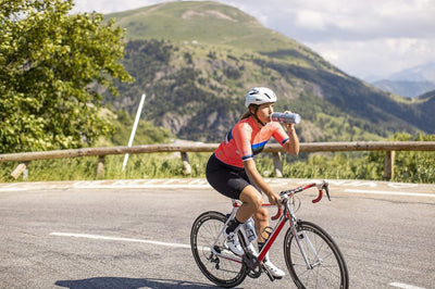 Camelbak Podium Matara 710ml 24oz Coral Sunset H24272