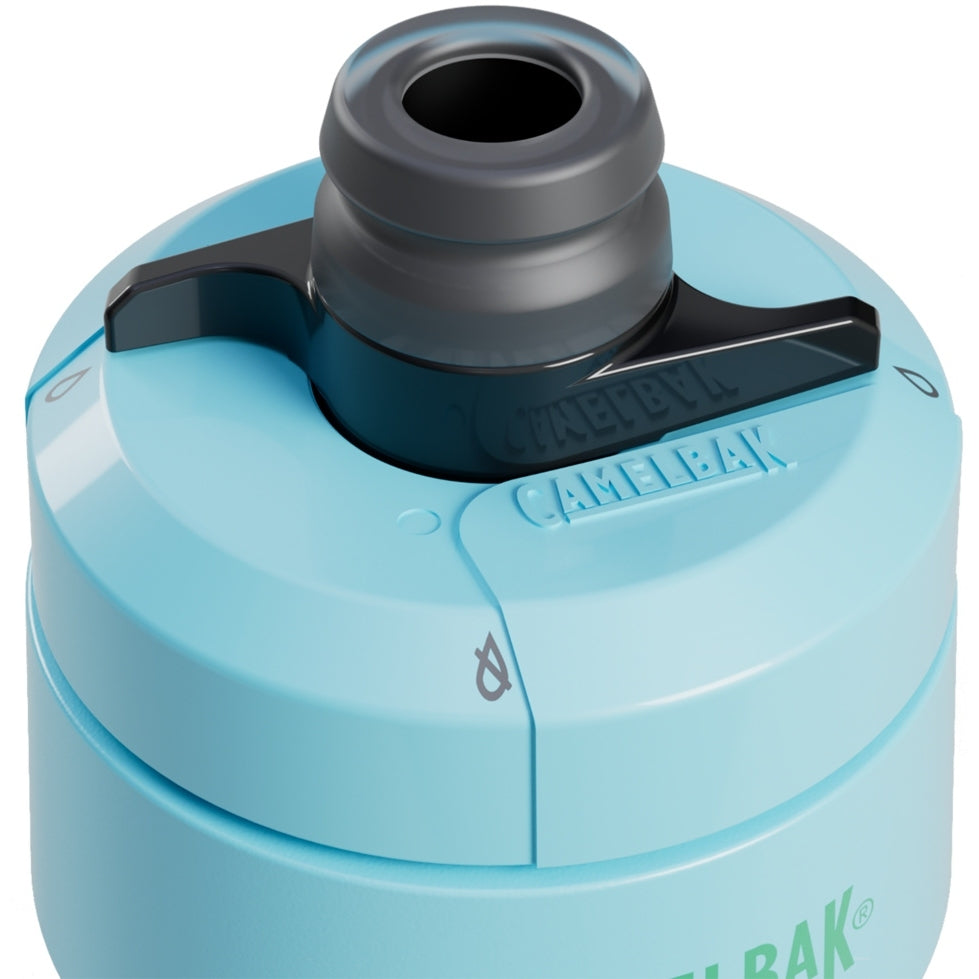 Camelbak Podium Matara 710ml 24oz Crystal Blue H24272