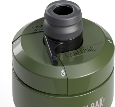 Camelbak Podium Flask 710ml 24oz Deep Fern H24272 