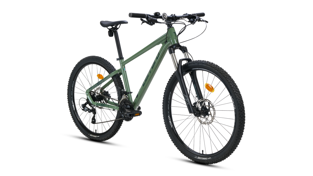 Carraro CRX 721 27.5 Jant Dağ Bisikleti 2026