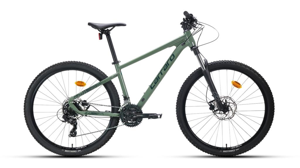 Carraro CRX 721 27.5 Jant Dağ Bisikleti 2026