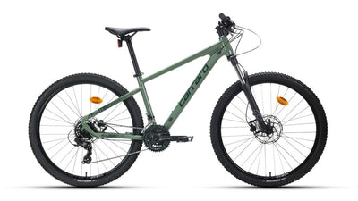 Carraro CRX 721 27.5 Jant Dağ Bisikleti 2026