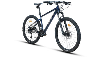 Carraro CRX 724 27.5 Jant Dağ Bisikleti 2026