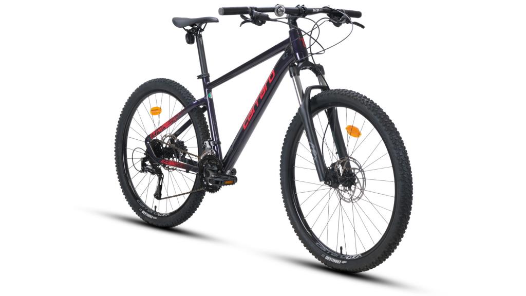 Carraro CRX 724 27.5 Jant Dağ Bisikleti 2026