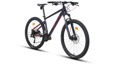 Carraro CRX 724 27.5 Jant Dağ Bisikleti 2026