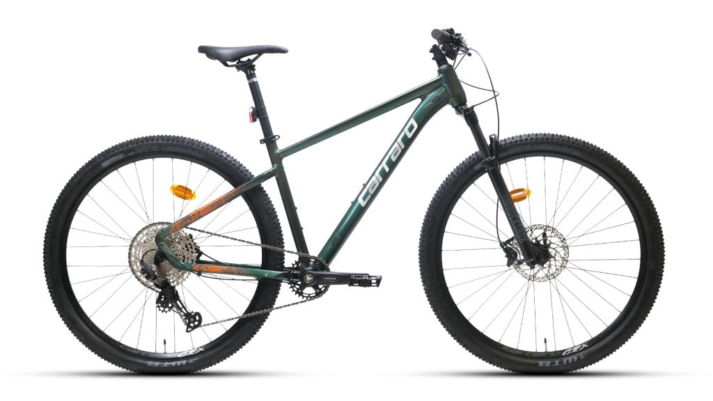 Carraro CRX 912 29 Jant Dağ Bisikleti 2026