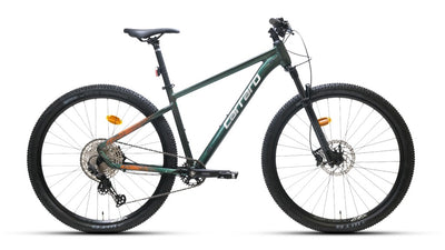 Carraro CRX 912 29 Jant Dağ Bisikleti 2026