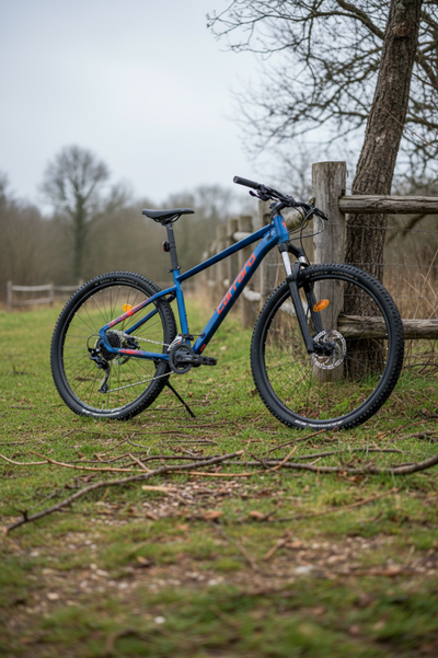 Carraro CRX 918 29 Jant 18 Vites HD Dağ Bisikleti 2026