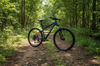 Carraro CRX 918 29 Jant 18 Vites HD Dağ Bisikleti 2026