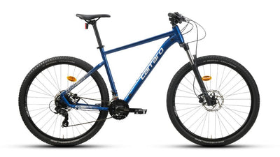 Carraro CRX 921 29 Jant Dağ Bisikleti 2026