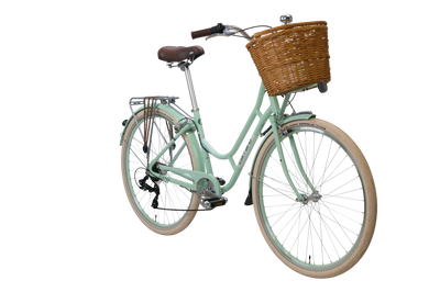 Carraro Elena 28 Jant 7 Vites  Şehir Bisikleti 2026