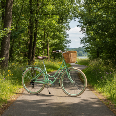 Carraro Elena 28 Jant 7 Vites  Şehir Bisikleti 2026