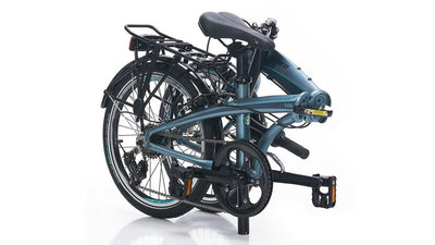 Carraro Flexi 106 Katlanır Bisiklet 2025