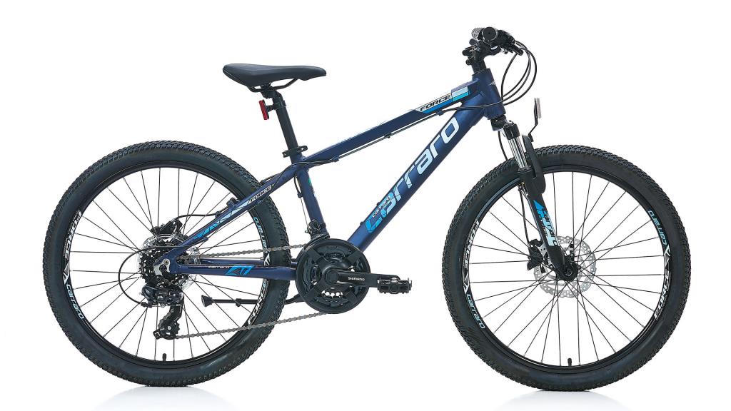 Carraro Force 420 24 Jant Çocuk Bisikleti 2026