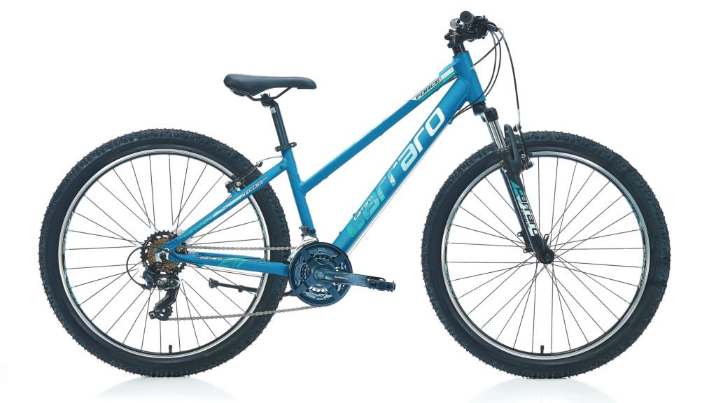 Carraro Force 701 27.5 Jant Dağ Bisikleti 2026