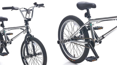 Carraro Rave Pro BMX Bisiklet 2025