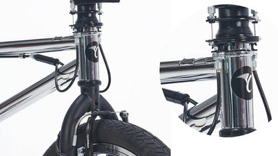 Carraro Rave Pro BMX Bisiklet 2025