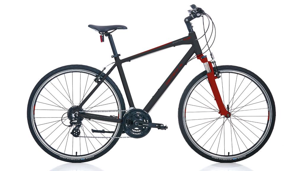 Carraro Sportive 224 Şehir Bisikleti 2026