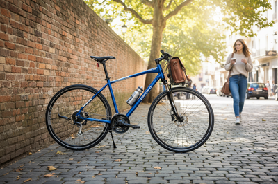 Carraro Sportive 225 Şehir Bisikleti 2026