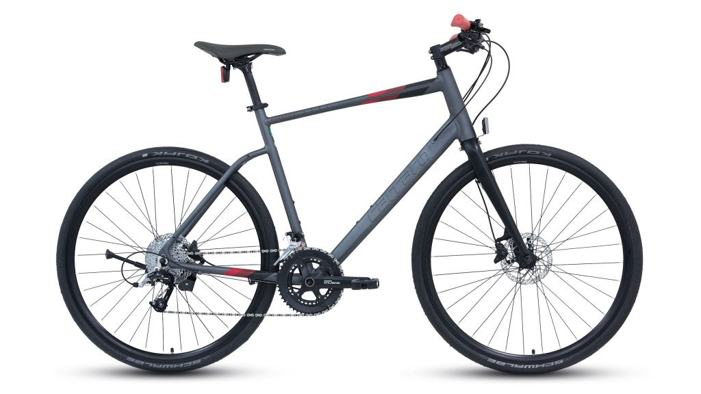 Carraro Sportive 350C Şehir Bisikleti 2026