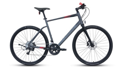 Carraro Sportive 350C Şehir Bisikleti 2026