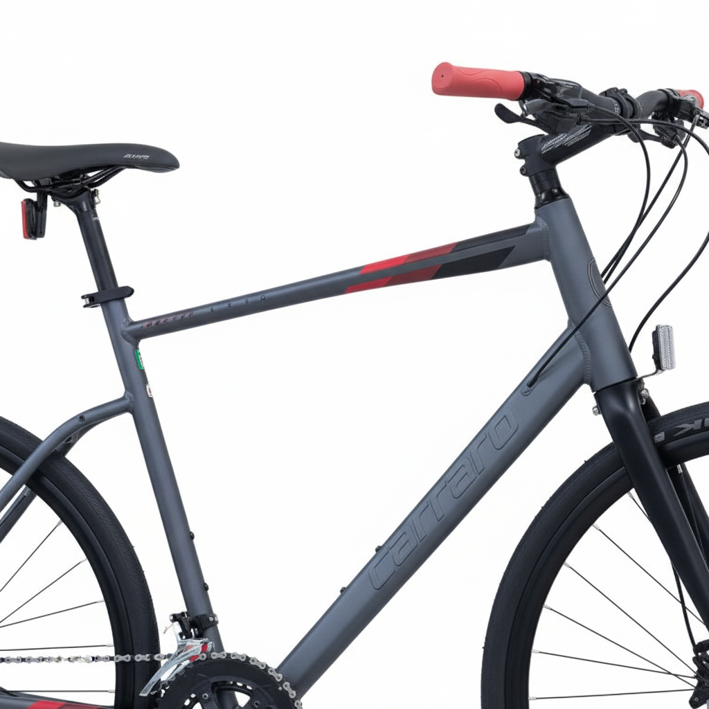 Carraro Sportive 350C Şehir Bisikleti 2026