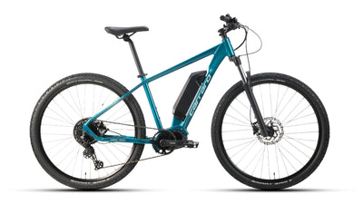 Carraro Vector 9.1 E-MTB Elektirkli Dağ Bisikleti 2026