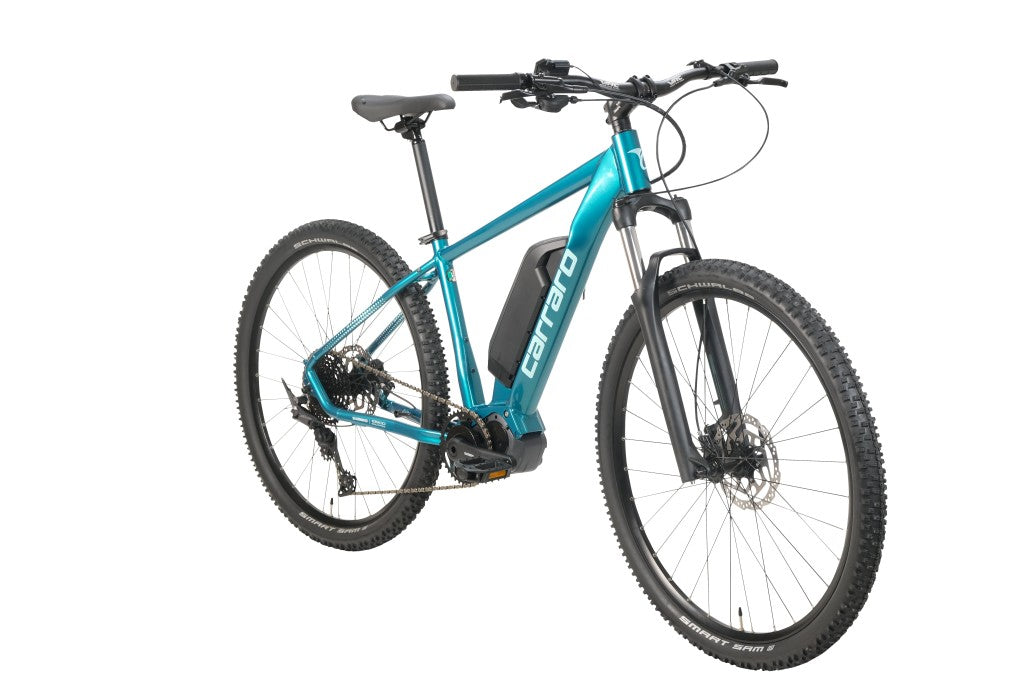 Carraro Vector 9.1 E-MTB Elektirkli Dağ Bisikleti 2026