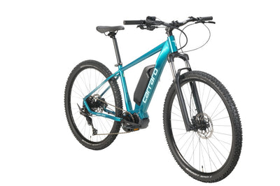 Carraro Vector 9.1 E-MTB Elektirkli Dağ Bisikleti 2026
