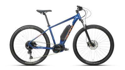 Carraro Vector 9.3 E-MTB Elektrikli Dağ Bisikleti 2026