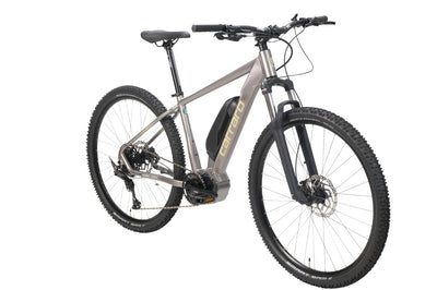 Carraro Vector 9.5 E-MTB Elektrikli Dağ Bisikleti 2026