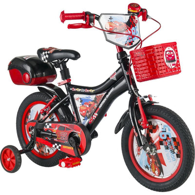 Kron CARS 16 Rim 2021 Модель детского велосипеда без шестерни